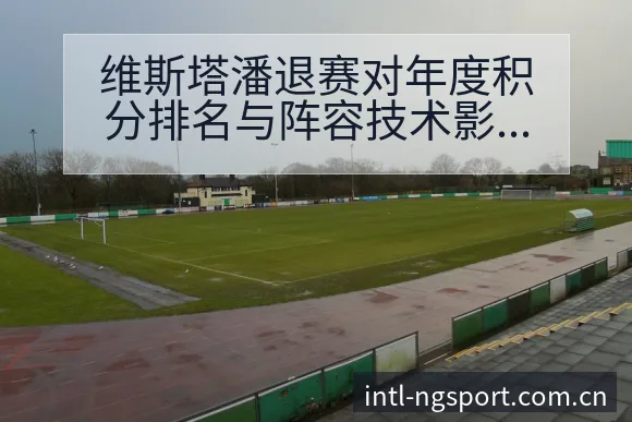维斯塔潘退赛对年度积分排名与阵容技术影响分析 - NG体育