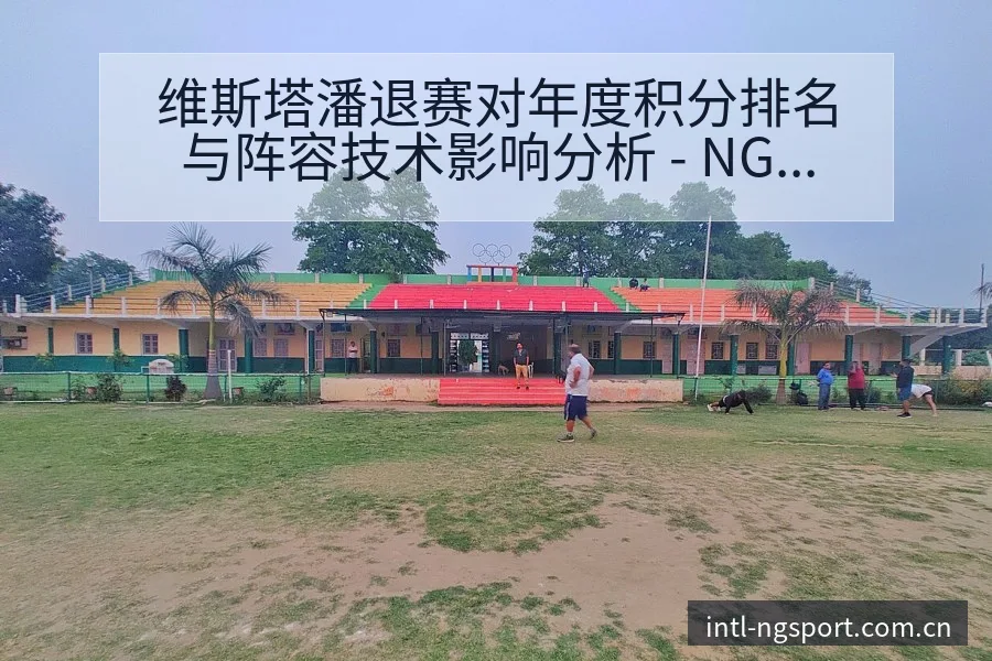 维斯塔潘退赛对年度积分排名与阵容技术影响分析 - NG体育